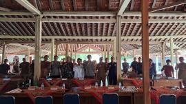 Sosialisasi Tangguh dan Tanggap Bencana
